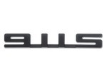 90155930824 - : Logo for Porsche Image