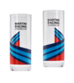WAP0505000L0MR - : Longdrink Glasses - MARTINI RACING® for Porsche Image