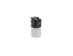 99661310710A05 - : Tip switch for rear lid lock, matte black, for Porsche 996 Targa for Porsche Image