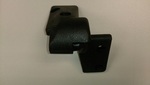 477871636A - : Deflector Hinge for Porsche Image