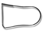 99356230502 - : Door Seal for Porsche Image
