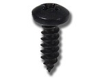 9001431130G - : Oval Head Screw for Porsche Image