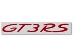 99655923795 - : Logo "GT3 RS" for Porsche Image