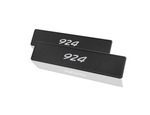 PCG70192400 - : License Plate 924 for Porsche Image