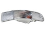 99363106201 - : Turn Signal - Clear for Porsche Image