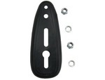64473111111 - : Door Mirror for Porsche Image