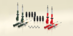 PNA993GRNST - : 993 Comfort Shock Kit for Porsche Image