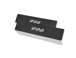 PCG70199600 - : License Plate 996 for Porsche Image