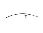 99356192103 - Body: Gear Shaft for Porsche Image