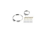 PCG59800100 - : Set Of Fastening Parts for Porsche Image