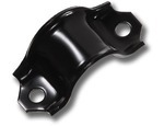 113411333 - : Stabilizer Bar Clamp for Porsche: 911, 924, 944, 968 Image