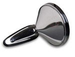 91173111600 - : Door Mirror for Porsche Image