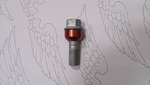 PAF004676A - : Wheel Bolt for Porsche Image
