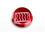90155283700 - : Switch Cap W Symbol for Porsche Image