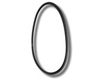 91163111502 - : Headlamp Mounting Seal for Porsche: 911 Image