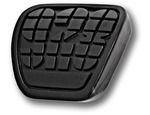 92842321003 - : Pedal Cap for Porsche Image