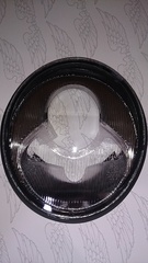 99363190300 - Electrical: Lens for Porsche Image