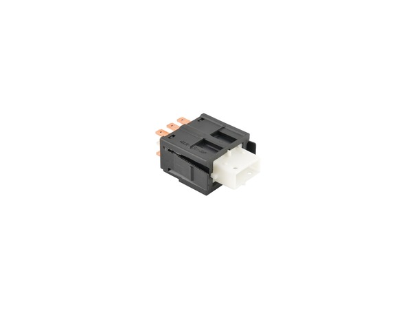 99661312001 - Electrical: Hazard Warning Switch for Porsche Image