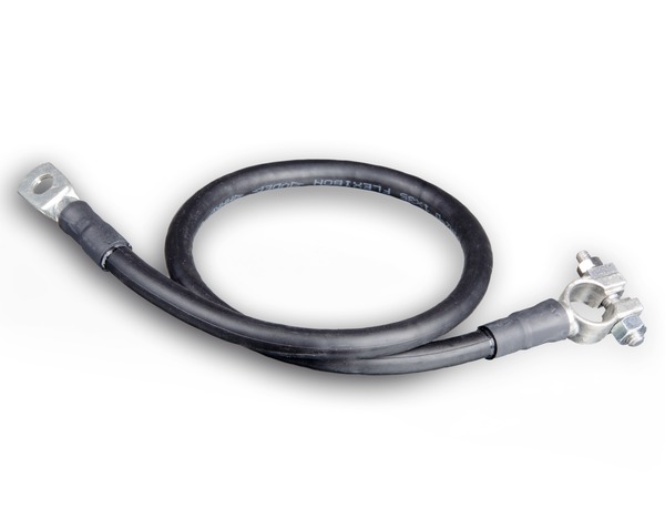 96461202171 - : Battery Cable for Porsche Image
