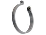 93011117500 - : Clamp for Porsche Image