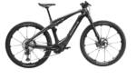 WAP062EBS0MXXX - : Porsche eBike Cross for Porsche Image