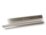 99655198403 - : Door sill set for Porsche Turbo/C4S (996) for Porsche Image