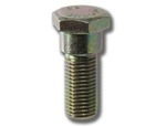 111857793E - : Hex Screw for Porsche Image