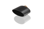 99311198204 - : Right tailpipe for Porsche 993 Turbo for Porsche Image