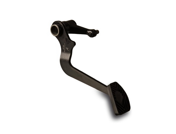 99342305100 - : Brake Pedal for Porsche Image