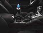 95855398101 - Interior: Cupholder Insert - Large for Porsche Image