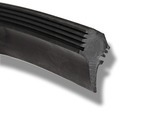 91453181411 - : Door Seal for Porsche Image