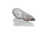 98663113217 - : Headlamp for Porsche Image