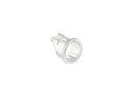 99665210400 - : Tensioning sleeve for lighter socket for Porsche 986 and 996 with non-smoker package for Porsche: 911 Image