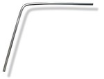 91454121411 - : Molding for Porsche Image