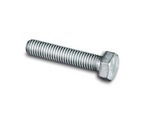 90007541409 - : Hexhead Screw 8X40 for Porsche Image