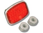 64473150100 - : Reflector for Porsche Image
