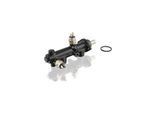 477611017 - : Brake master cylinder with brake light switch for Porsche Image