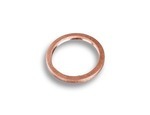 N0138122 - : Seal Ring for Porsche Image