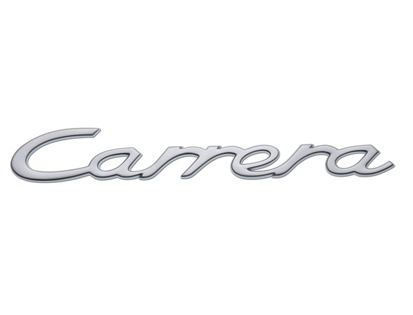 993559237024PU - : Emblem for Porsche: 911 Image