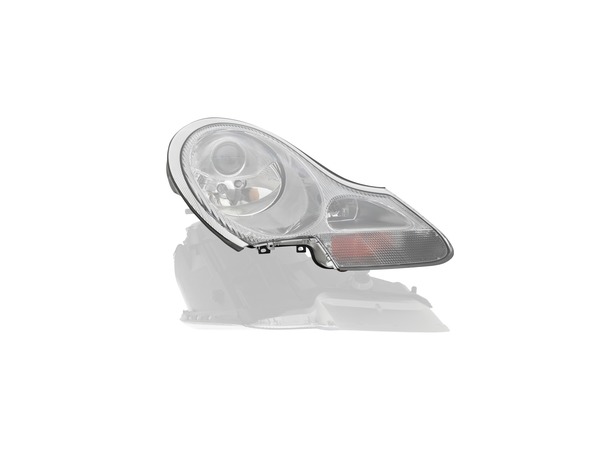 99663115801 - : Litronic Headlamp for Porsche Image