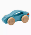 WAP0406100PTHA - : Taycan Wooden Car for Porsche Image