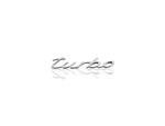 996559237034PU - Body: Emblem for Porsche Image