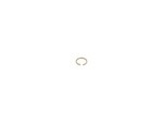 90157192100 - : Retainer for Porsche Image