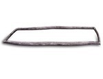91163197000 - : Rubber Gasket for Porsche Image