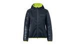 WAP548XXX0K0SP - : Sports Collection, Jacket, Women, Dark Blue (**NON-RETURNABLE **) for Porsche Image
