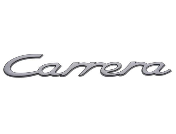 9935592370661W - : Emblem for Porsche Image