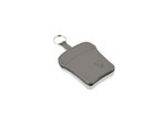 PCG044100016XL - : Key pouch in Classic Grey leather for Porsche 911 for Porsche Image