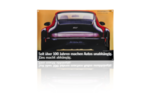 PCG00096430 - : Data Plate for Porsche Image