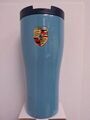 WAP0506150NUSA - : Thermo Cup - Frozen Blue for Porsche Image
