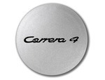 9933613030461M - : Hub Cap Silver for Porsche Image